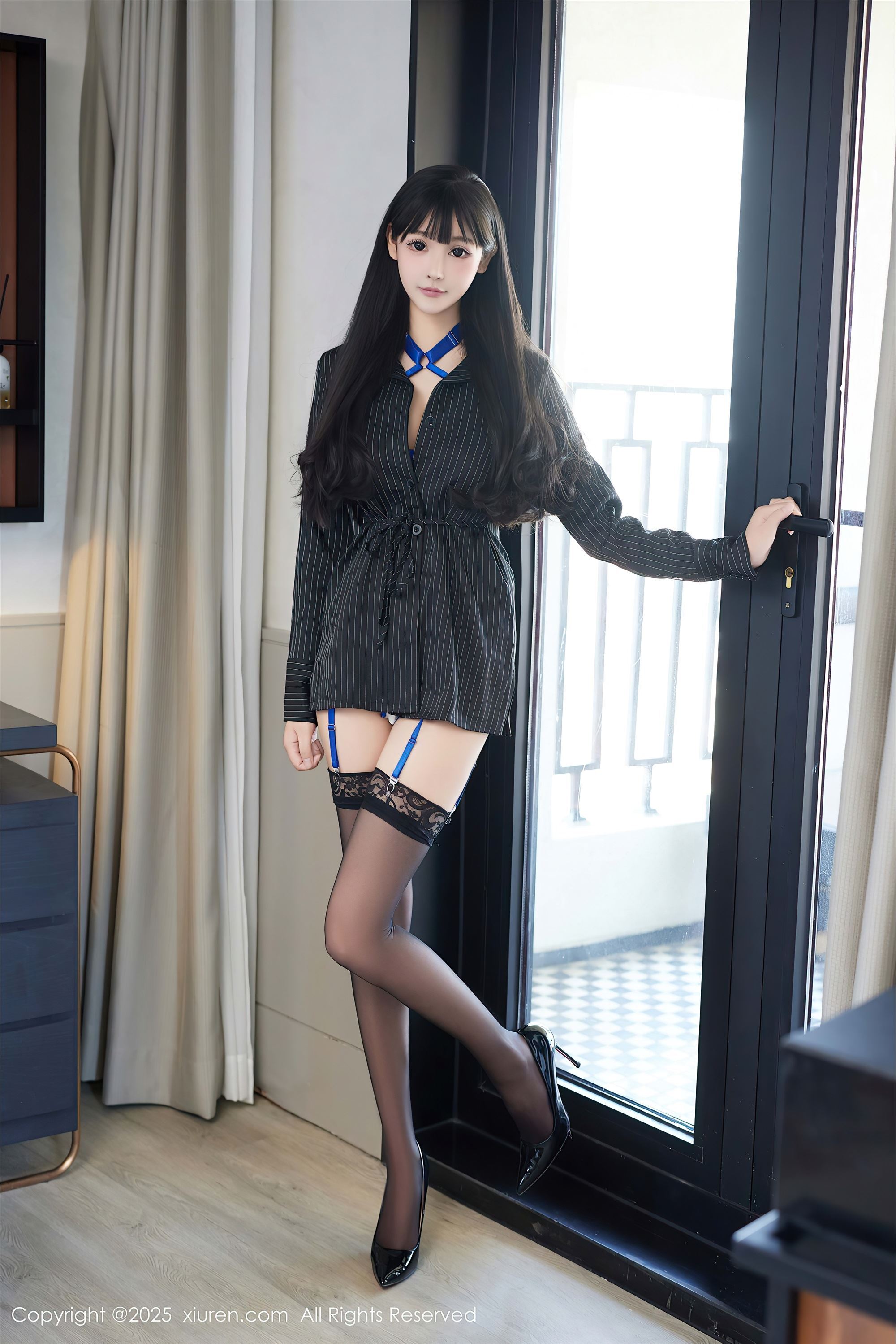 Xiuren秀人网 2025.04.15 NO.10154 智恩baby